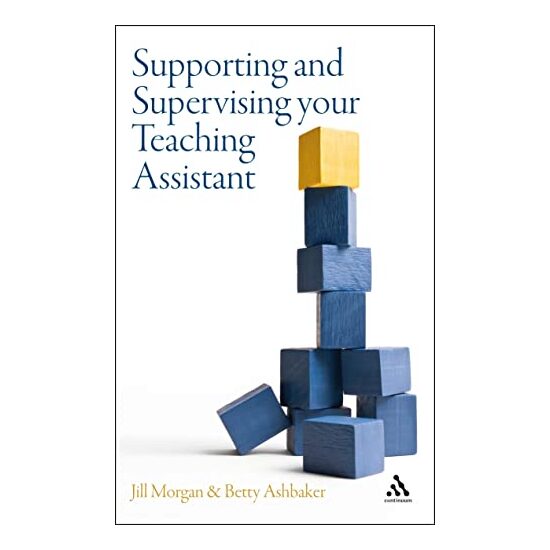 Supporting and supervising your teaching assistant - Imagine 1