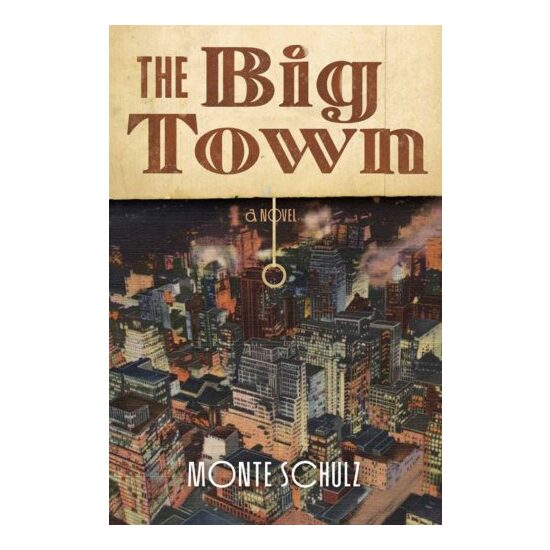The Big Town - Imagine 1