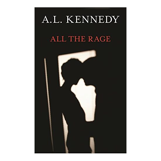 All the Rage