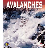 Avalanches