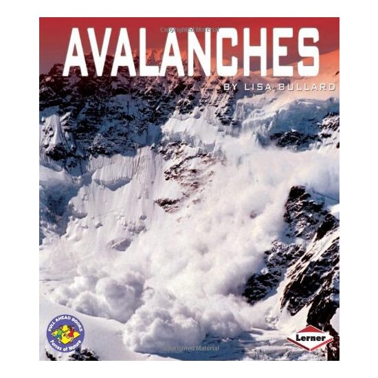 Avalanches - Imagine 1