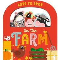 On the Farm