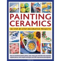 Painting Ceramics