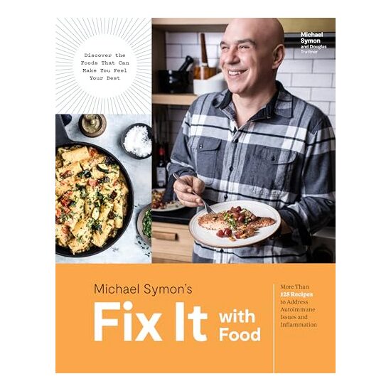 Fix It with Food - Imagine 1