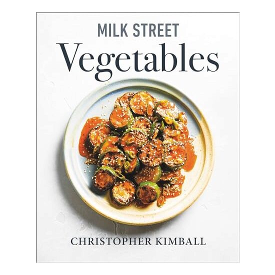 Milk Street Vegetables - Imagine 1