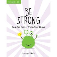 Be Strong