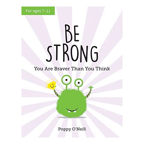 Be Strong - Imagine 1