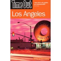 Time Out Los Angeles, Time Out