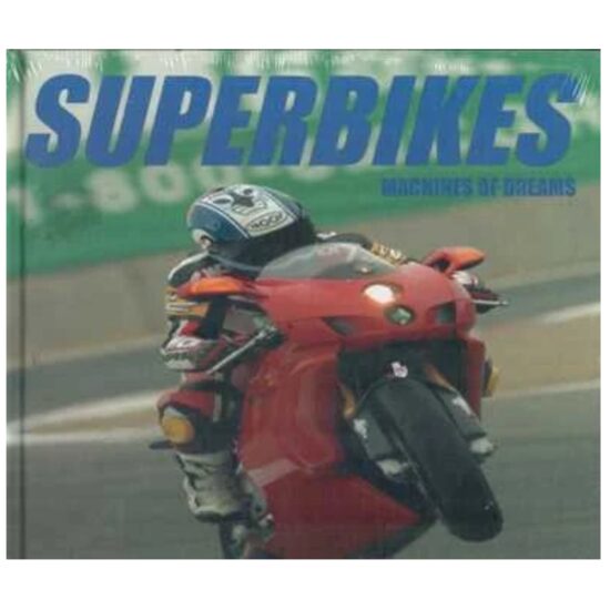 Superbikes - Imagine 1