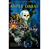 Zigzag Way, Anita Desai