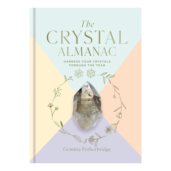 Crystal Almanac