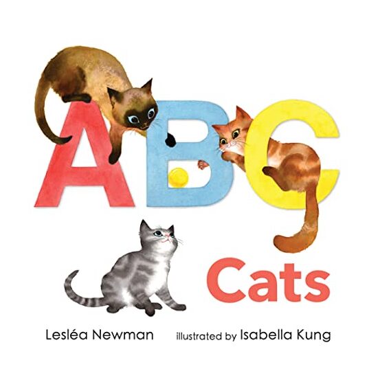 ABC Cats - Imagine 1