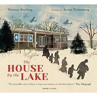 House by the Lake