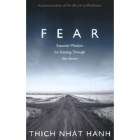 Fear - Essential Wisdom for Getting Through the Storm