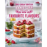 Great British Bake off