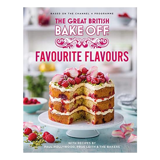 Great British Bake off