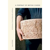 Portrait of British Cheese, Angus D. Birditt
