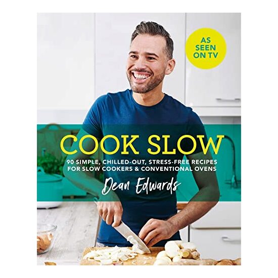 Cook Slow - Imagine 1