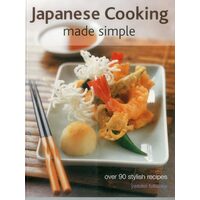 Japanese Cooking Made Simple