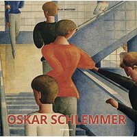 Konemann: Oskar Schlemmer (Artist Monographs)
