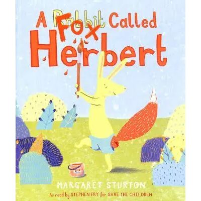 A Fox Called Herbert - Imagine 1