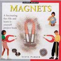 Learn About Magnets