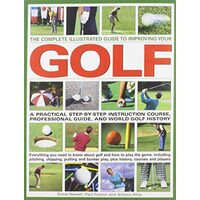 Better Golf