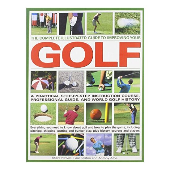 Better Golf