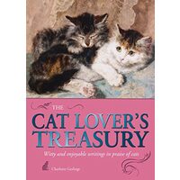 The Cat Lover's Treasury, Charlotte Gerlings