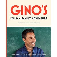 Gino's Italian Family Adventure