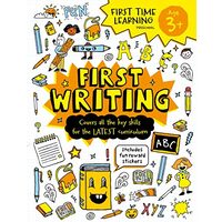 First Writing