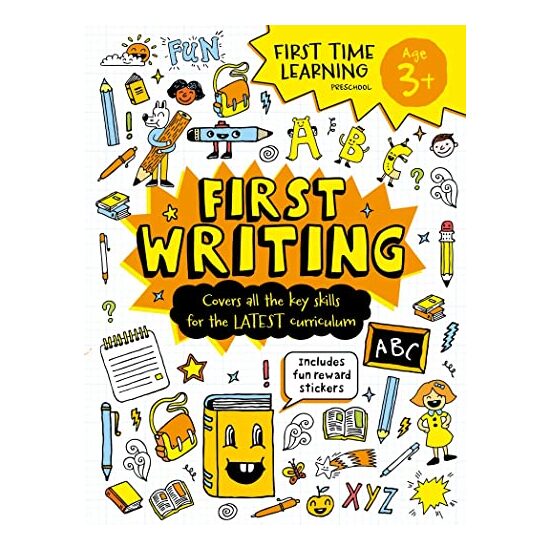 First Writing