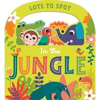 In the Jungle