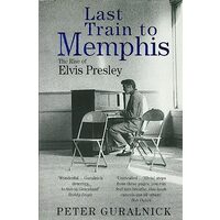 Last Train to Memphis