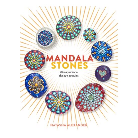 Mandala Stones