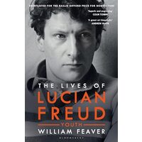 Lives of Lucian Freud
