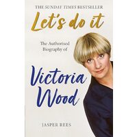 Let's Do It, Jasper Rees