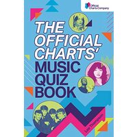 Official Charts Music Quiz Book