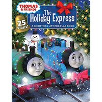 Thomas and Friends