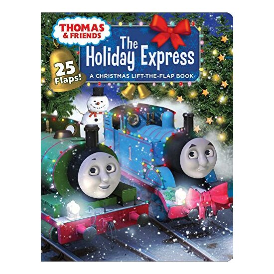 Thomas and Friends