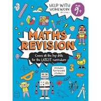 Help With Homework: 9+ Years Maths Revision