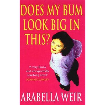 Does my bum look big in this?