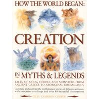 How the World Began