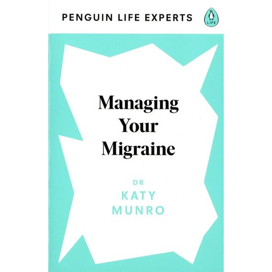 Managing Your Migraine - Imagine 1