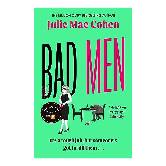 Bad Men