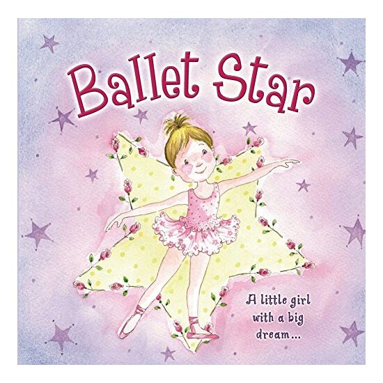 Ballet Star