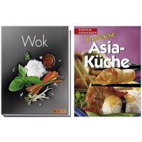 Exotic Asian Cooking