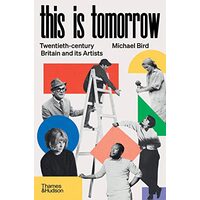 This Is Tomorrow