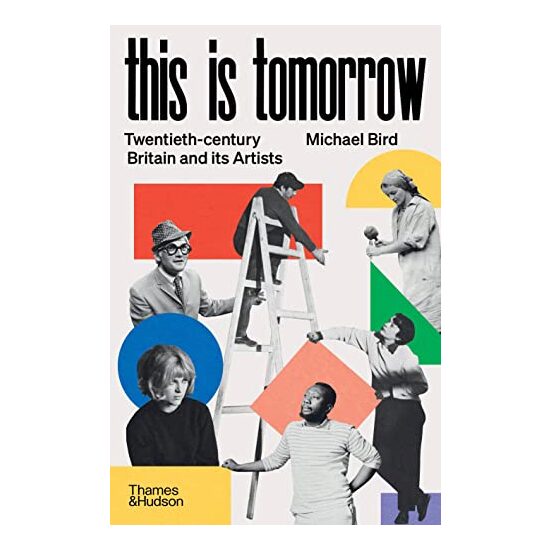 This Is Tomorrow - Imagine 1