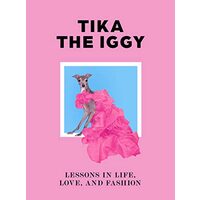 Tika The Iggy